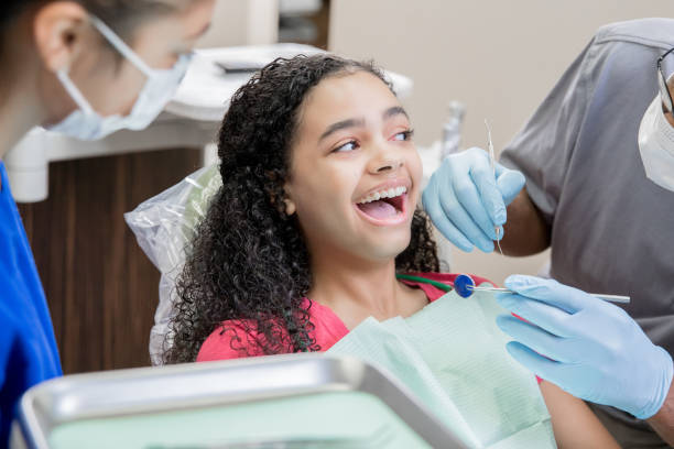 Best Emergency Tooth Extraction  in Salunga, PA